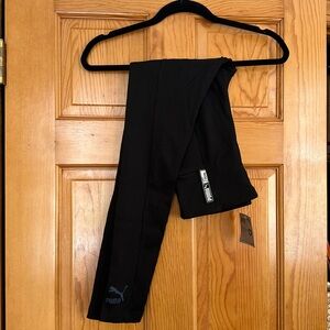 Puma Ribbed Leggings